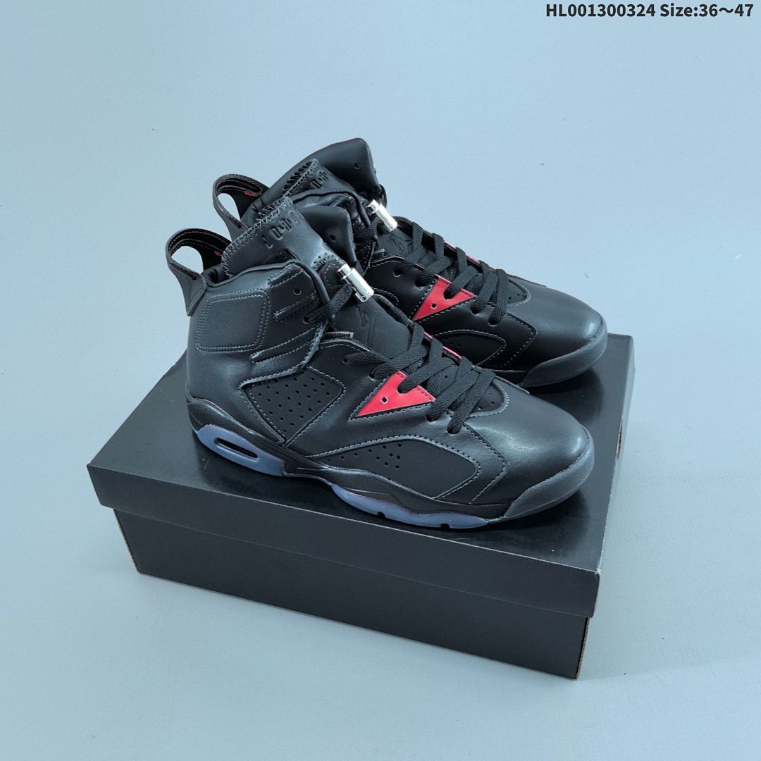 Air Jordan 6 Retro "Bin 23" AJ6 6 aj6 6 Jordan Brand