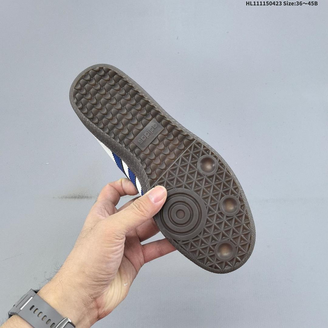 Adidas Originals Samba .5 . - foto 5