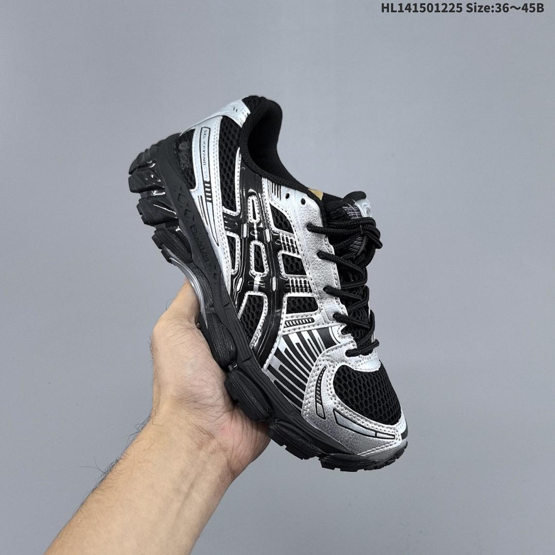 Asics Gel-Kayano 12.1 3D GEL FF BLAST PLUS - foto 5