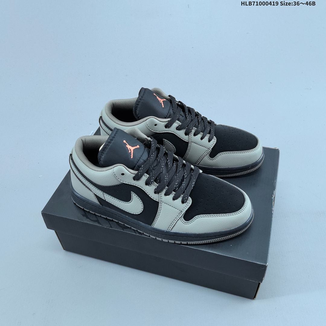 Air Jordan 1 Low AJ1