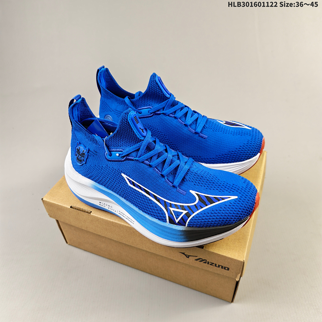 Mizuno RUNNING WAVE - foto 2