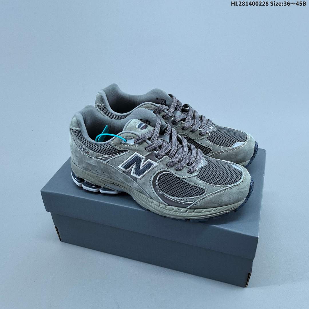 New Balance M2002R NB RB - foto 7