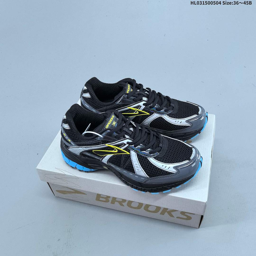 Brooks Adrenaline GTS 10 :100058 1D 009 :36 36.5 37.5 38 38.5 39 40 4 - foto 6