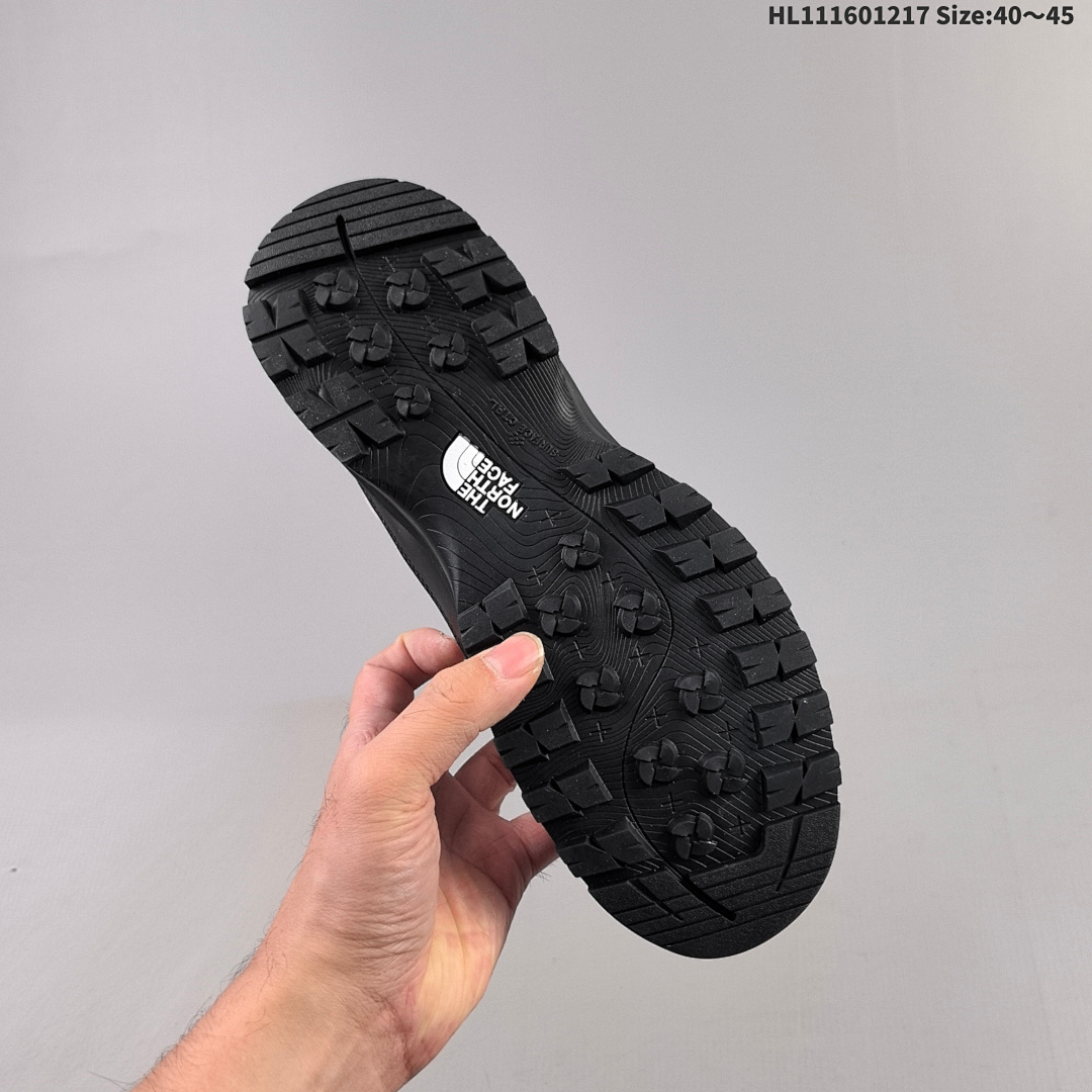 THE NORTH FACE GLENCLYFFE URBAN LOW Vibram - foto 4