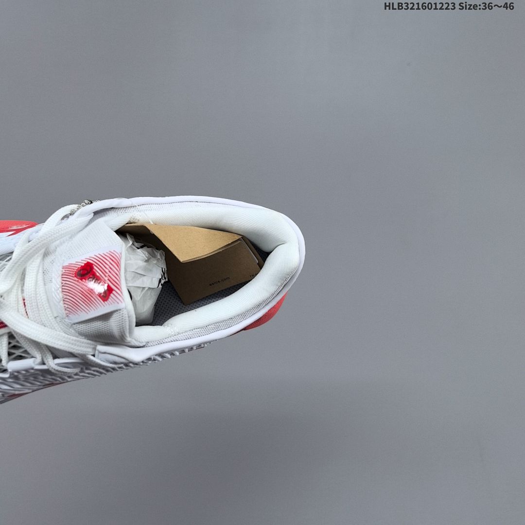 Asics Court FF 3 Novak - foto 2