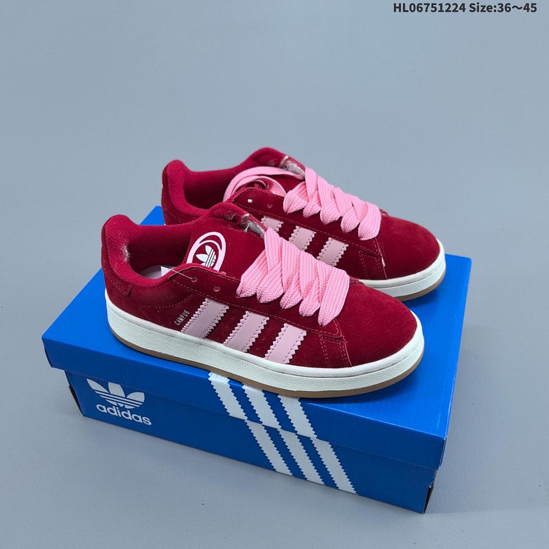 Adidas Originals Campus 00s ID - foto 9