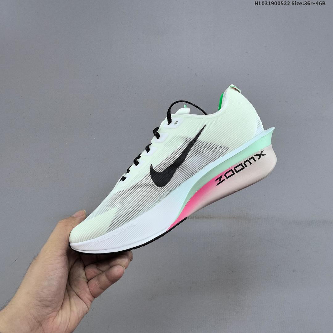 Nike ZoomX Vaporfly NEXT% 4 Vaporweave - foto 7