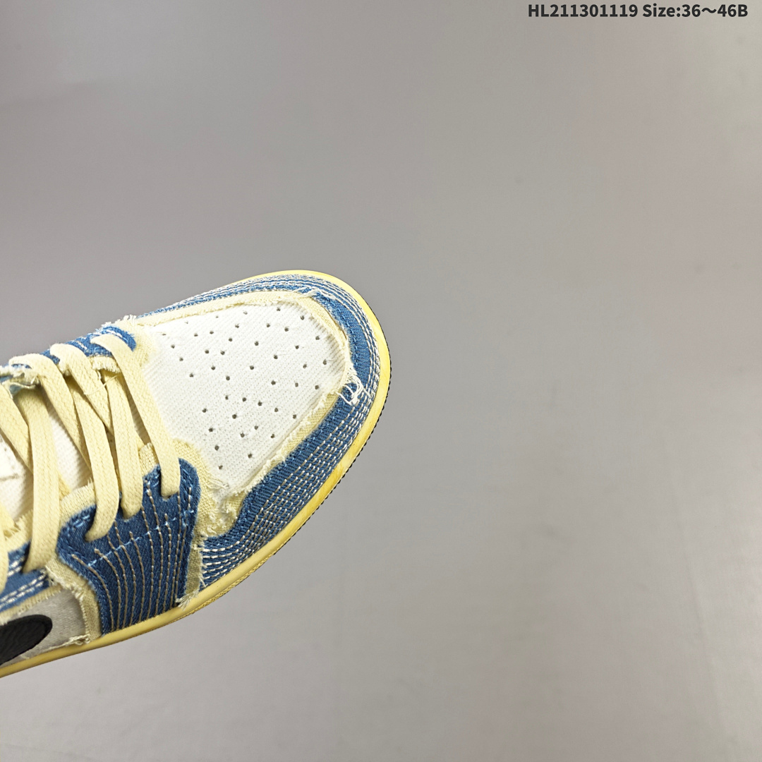 Air Jordan 1 Low AJ1 1 aj1 1 - foto 4