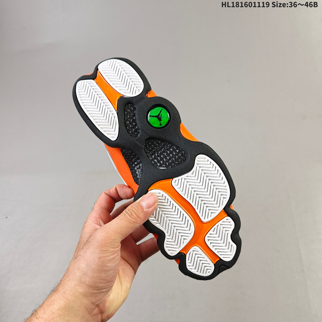 Nike Air Jordan 13 · AJ13 -106 - foto 5