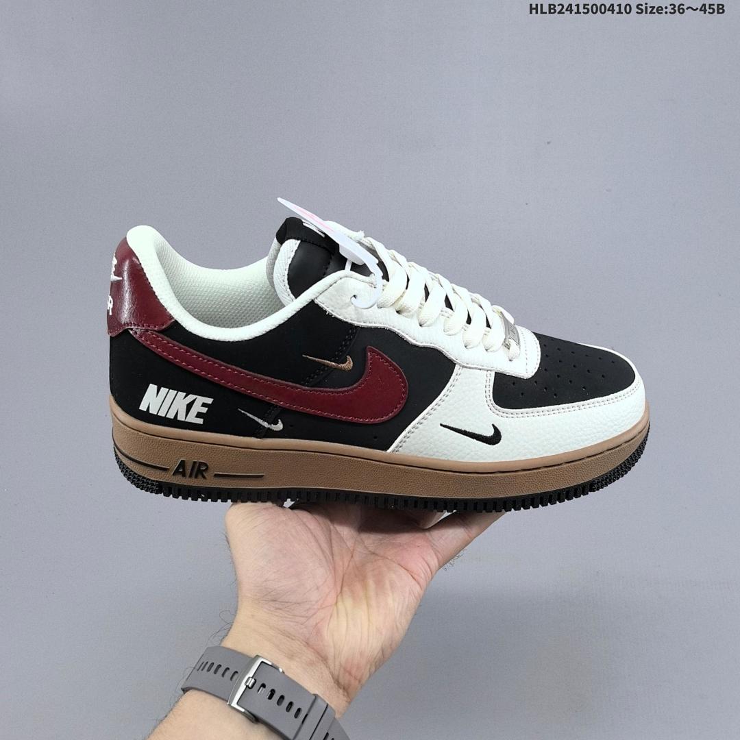Nike Air Force1 07 low IM - foto 2