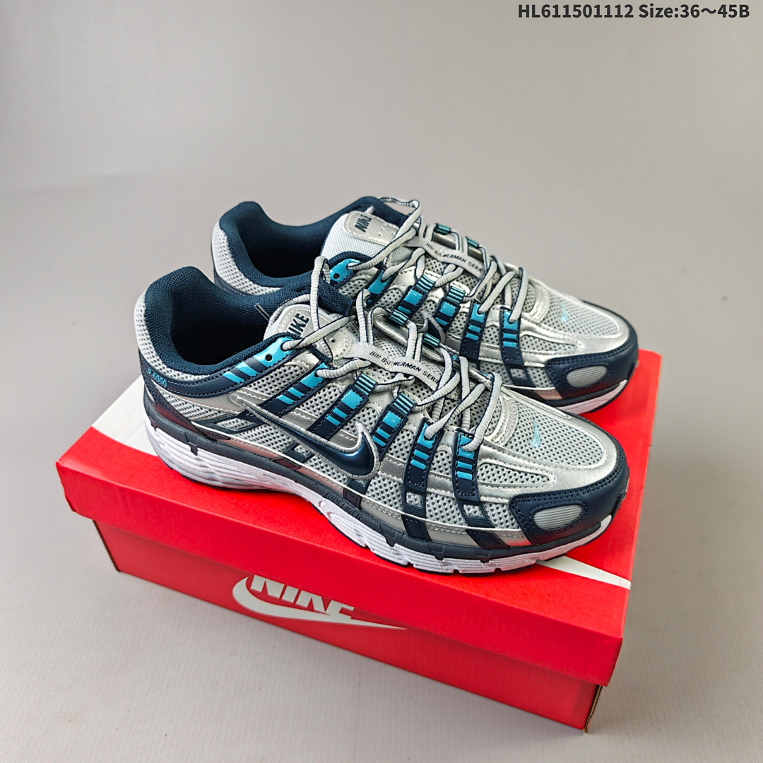 Nike P-6000 Pegasus 21 - foto 2