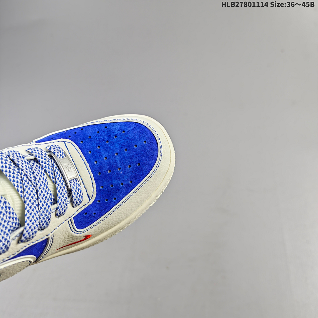 Nike Air Force1 07 low superme - foto 4