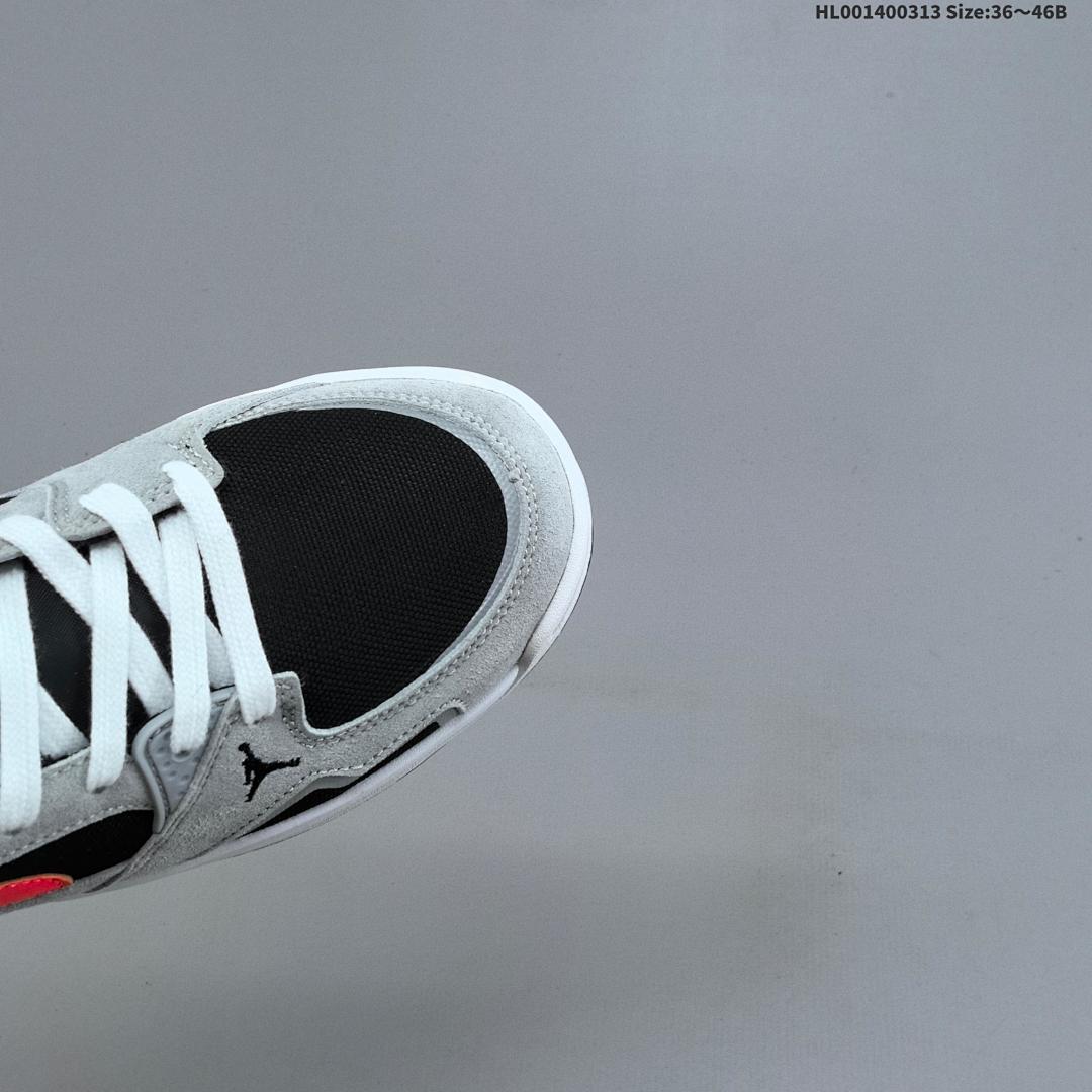 Air Jordan CMFT Era Swoosh Logo - foto 8