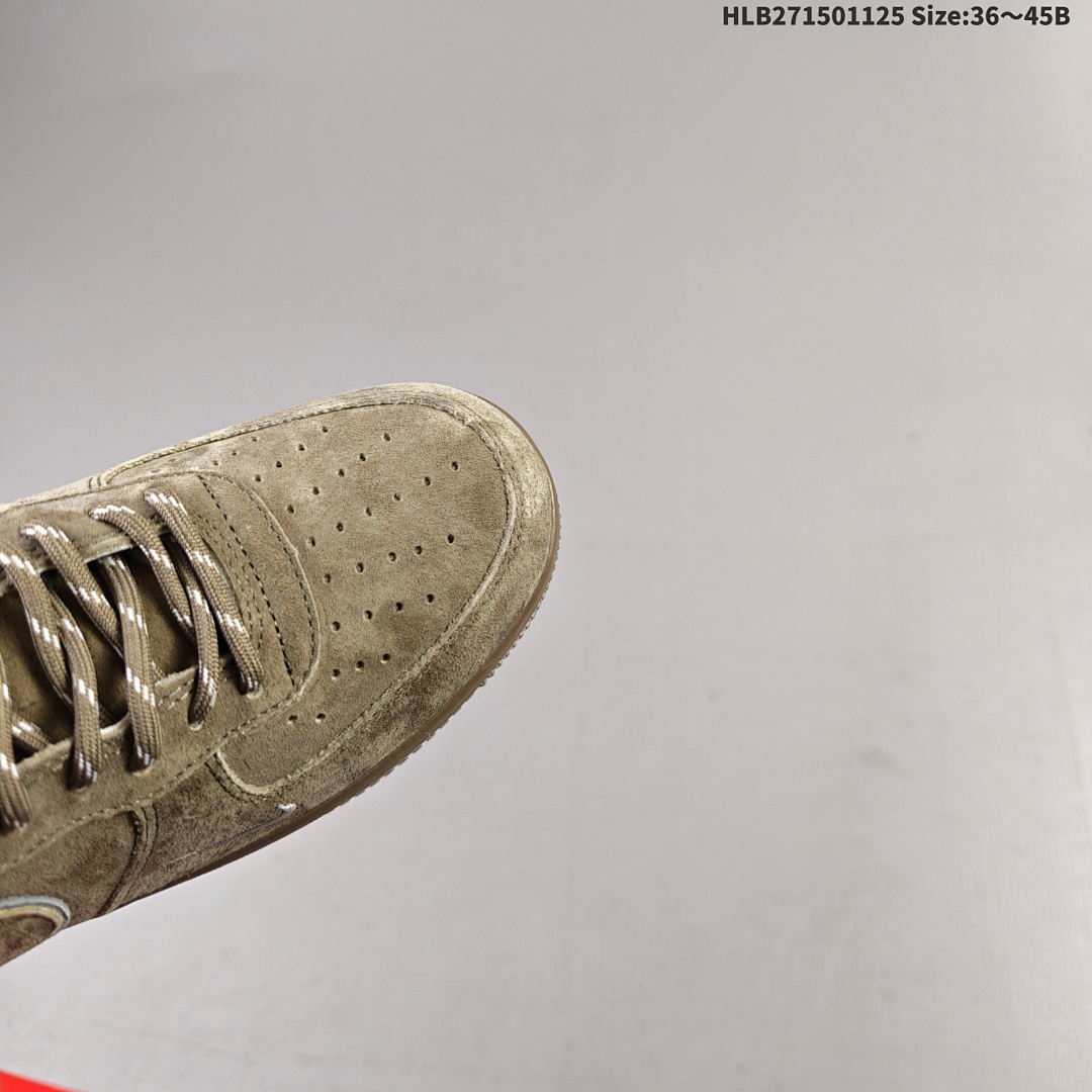 NIKE AIR FORCE 1‘07 LV8 -103 - foto 4