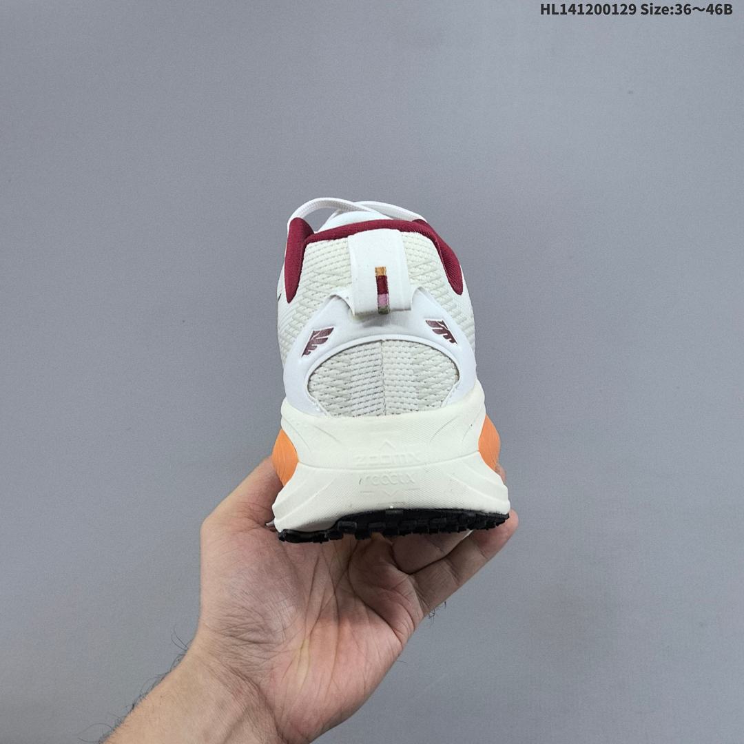 Nike VOMERO PLUS ReactX Air Zoom - foto 5
