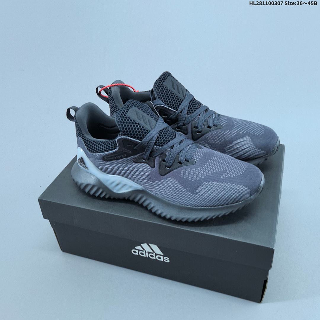 Adidas AlphaBounce HPC AMS TPU - foto 8