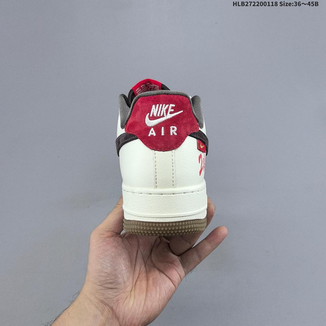 NIKE AIR FORCE 1‘07 LV8 - foto 5