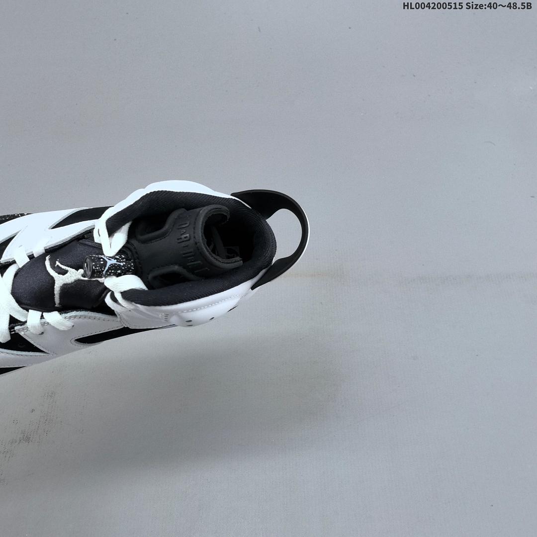 Air Jordan 6 Retro "Oreo" AJ6 6 aj6 6 - foto 9