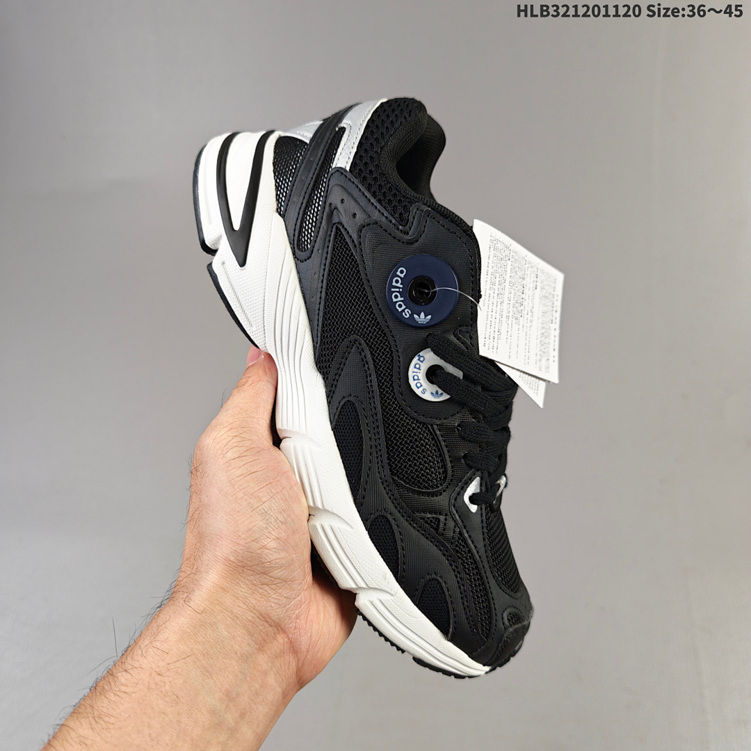 Adidas Astir 2000 - foto 5