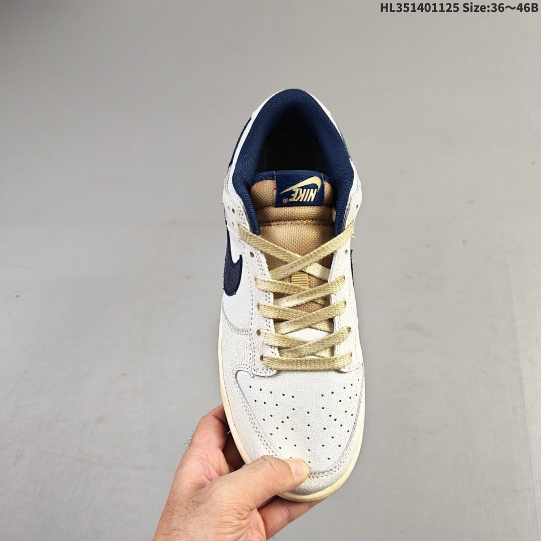 NIKE sb DUNK LOW -001 - foto 7