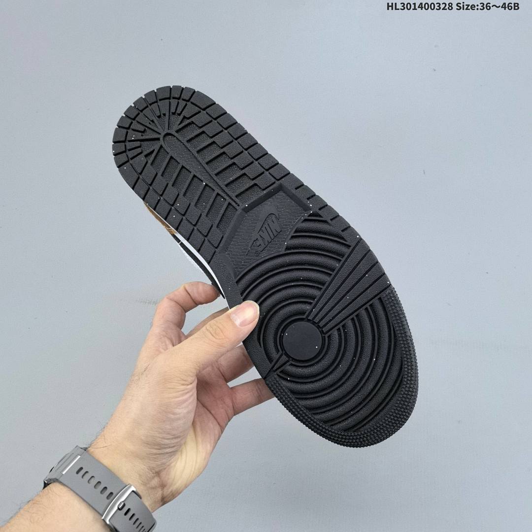 Nike Air Jordan 1 Low AJ1 1 - foto 7