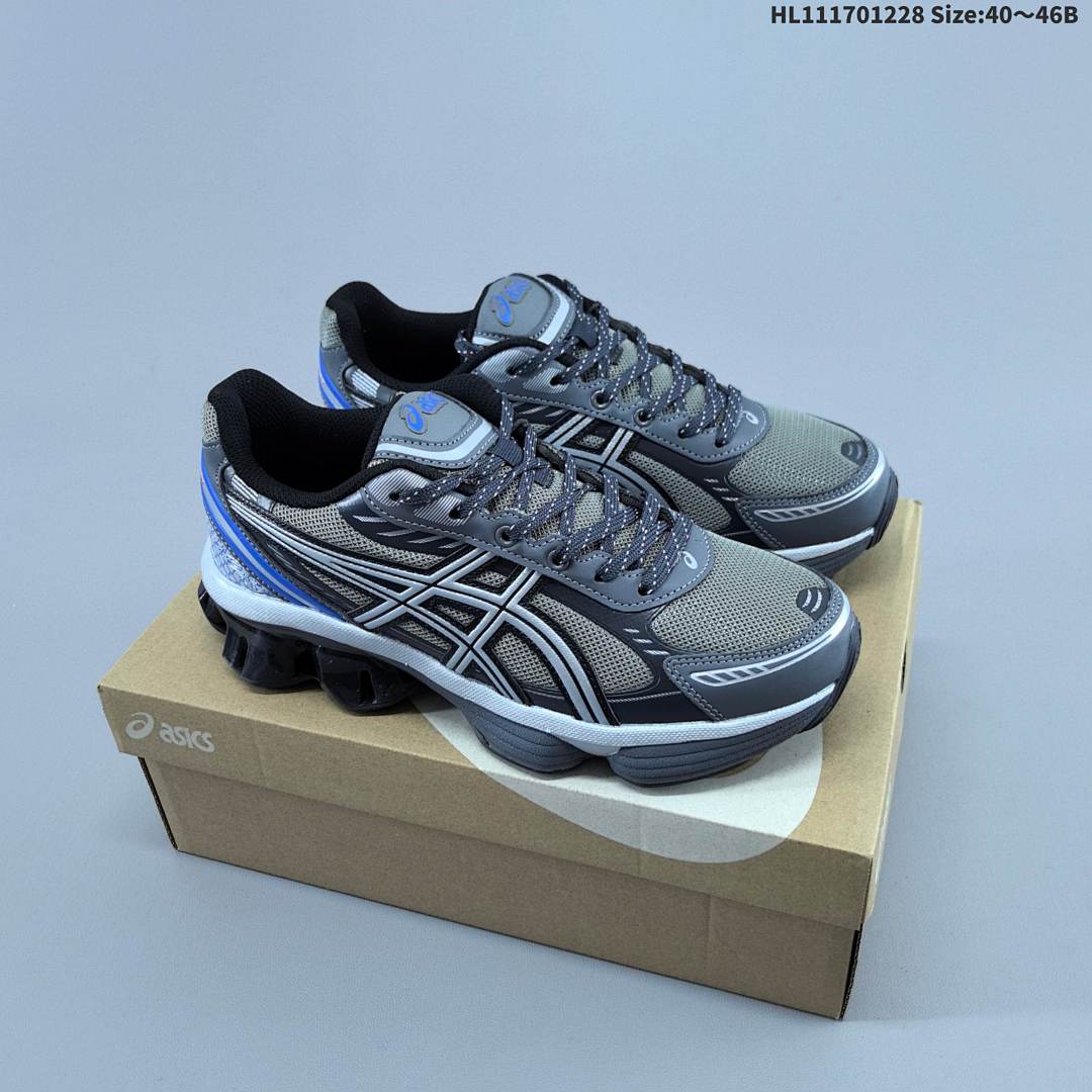 Asics Gel-Kinetic Fluent GEL - foto 2