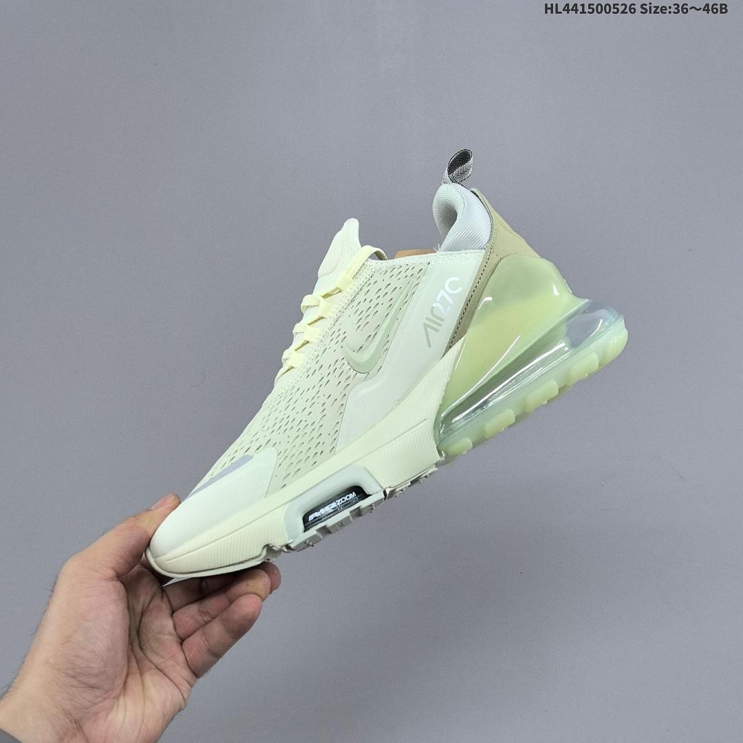 Nike Air Max 270 Premium Air Max - foto 4