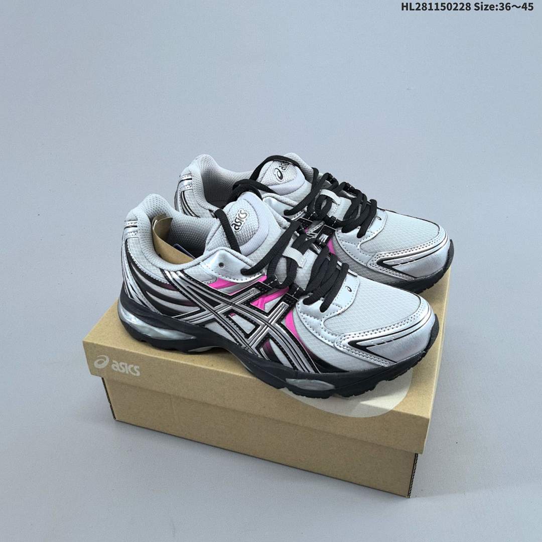 Asics Gel-SEKIRAN 3D GEL FF BLAST PLUS - foto 8