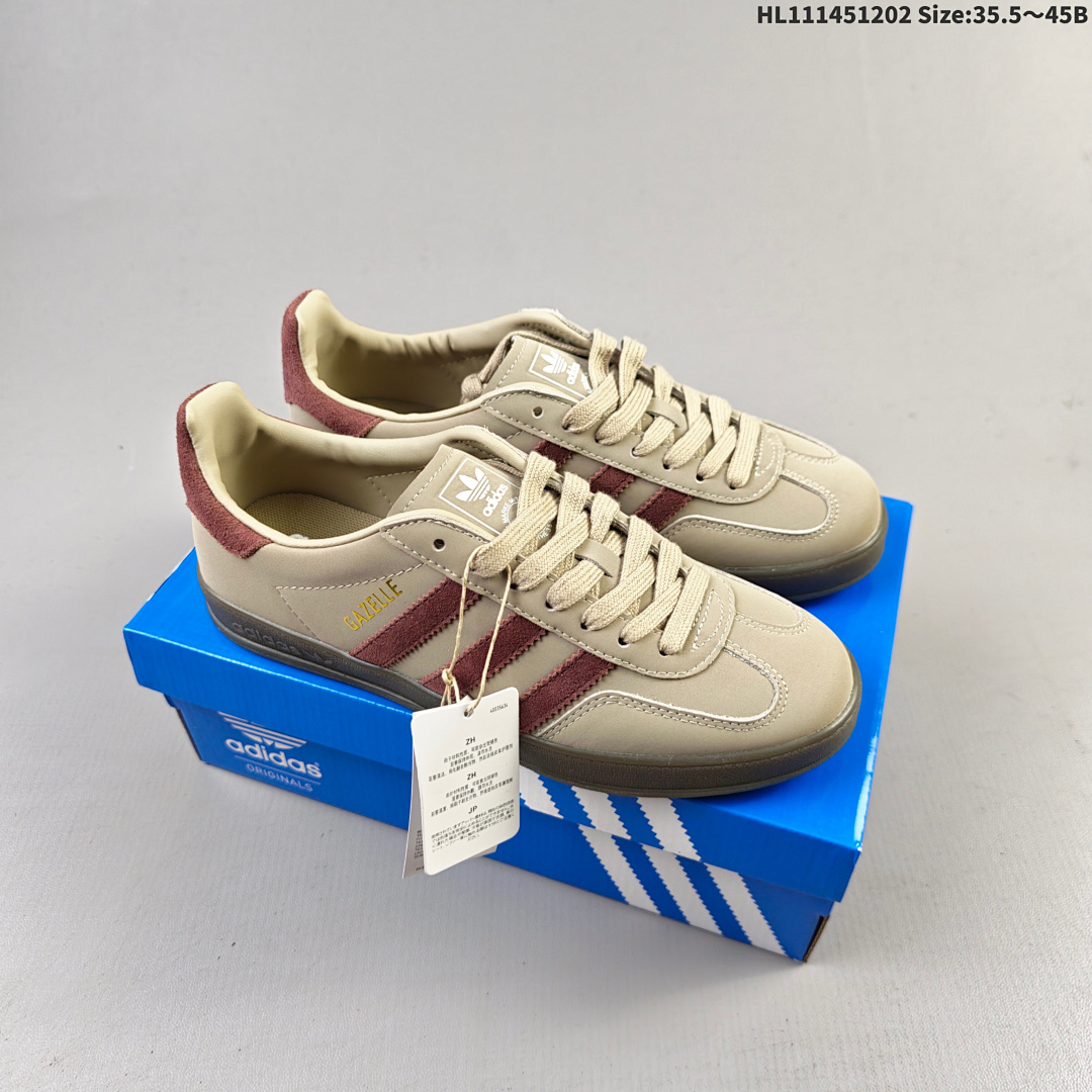 Adidas Originals Gazelle INdoor