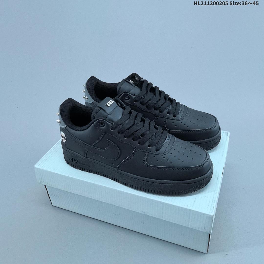 Nike Air Force 1 Low Force 1 - foto 3