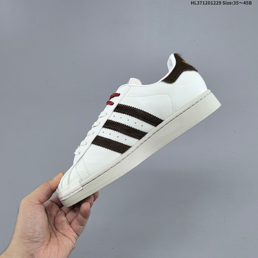 Adidas Originals Superstar CNY .5 36 36.5 3 - foto 7