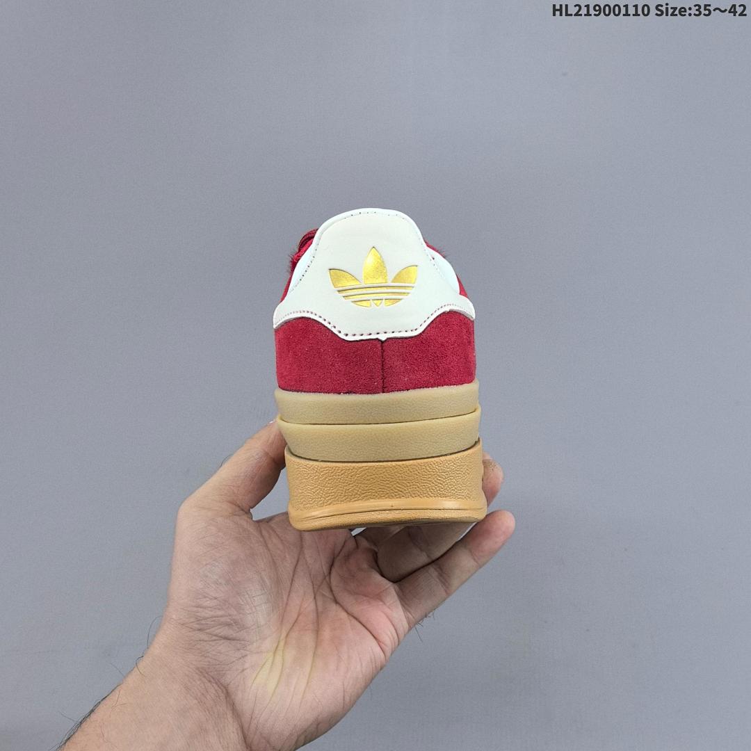Adidas Originals Gazelle Bold CNY ID - foto 5