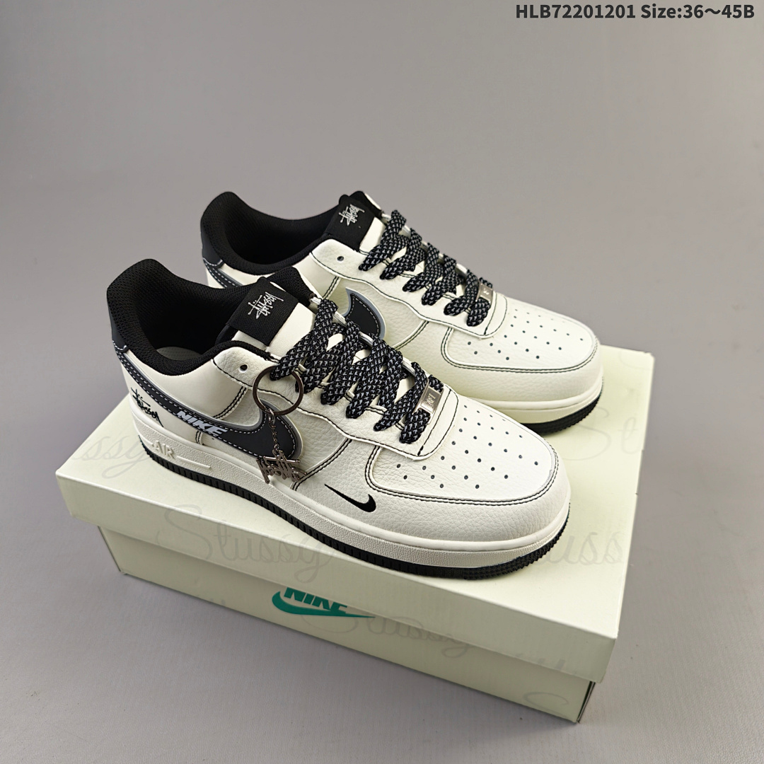 NIKE AIR FORCE 1‘07 LV8 -060