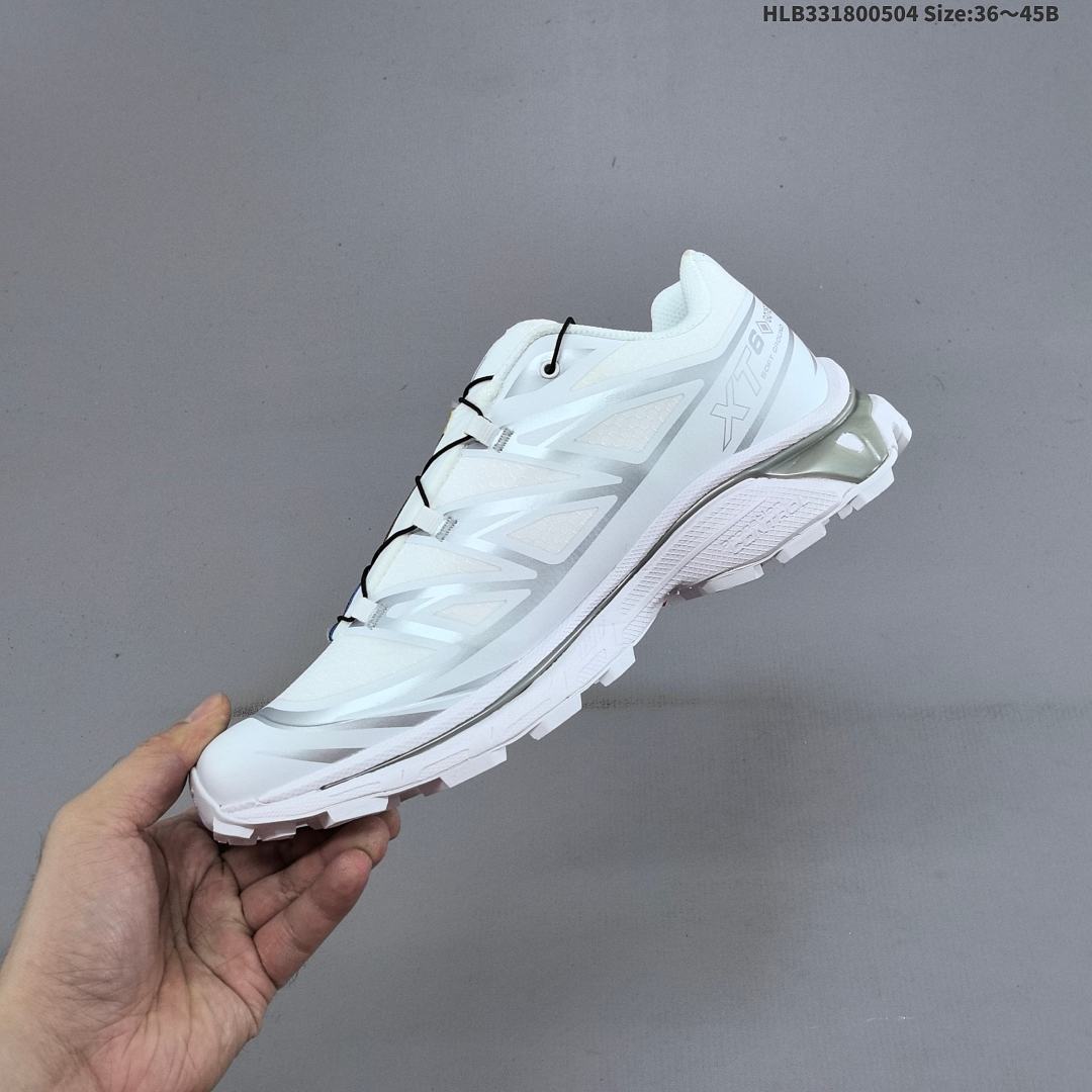 Salomon XA PRO XT-6 GTX SENSIFIT - foto 4