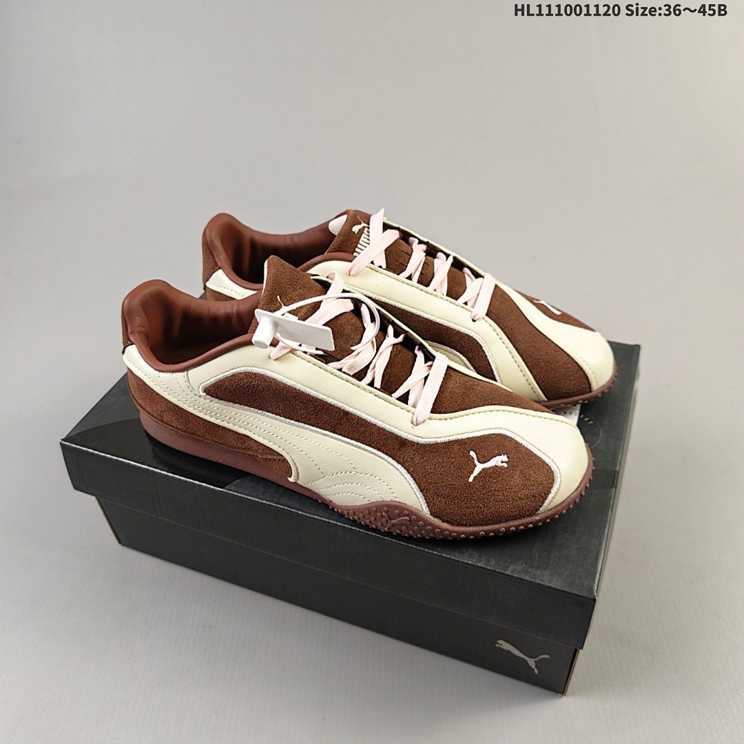 PUMA Bella V2 Leather -01 .5 . - foto 5
