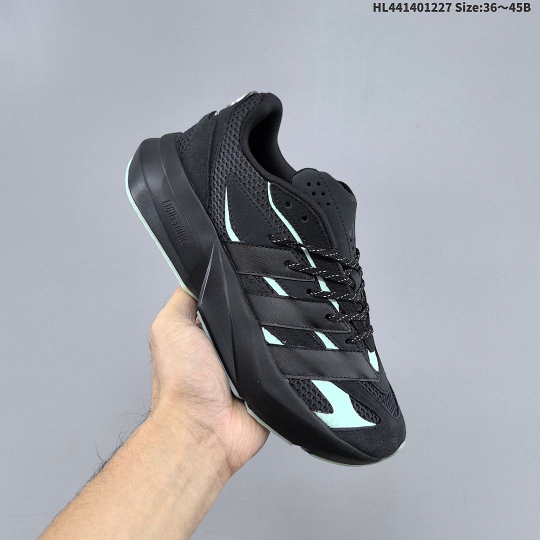 adidas LIGHTBLAZE Sportswear adidas LIGHTBLAZE Sportswear JQ99 - foto 5