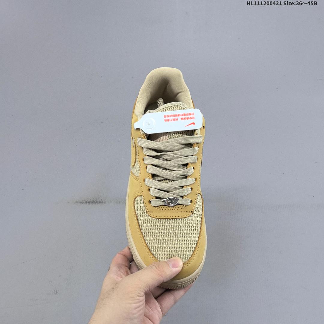 Nike Air Force 1’07 Force 1 - foto 5