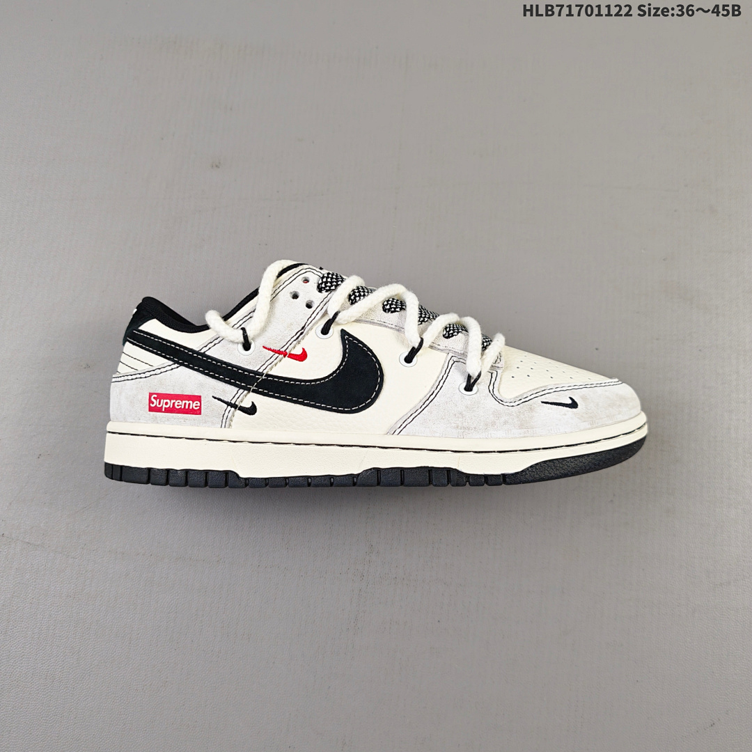 NK Dunk Low Retro "DIY " Sup sb - foto 8