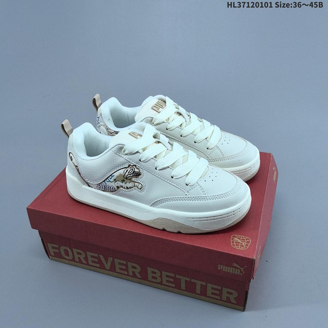 PUMA/ ❗️ PUMA Slipstream Lo Retro 40 - foto 3