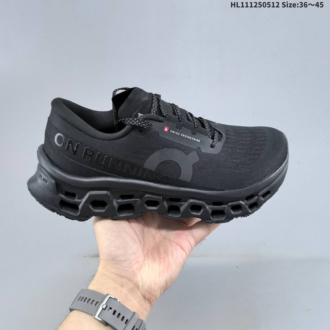 On Cloudmonster 3 Hyper Cloud Hi Edge CloudTec® - foto 5
