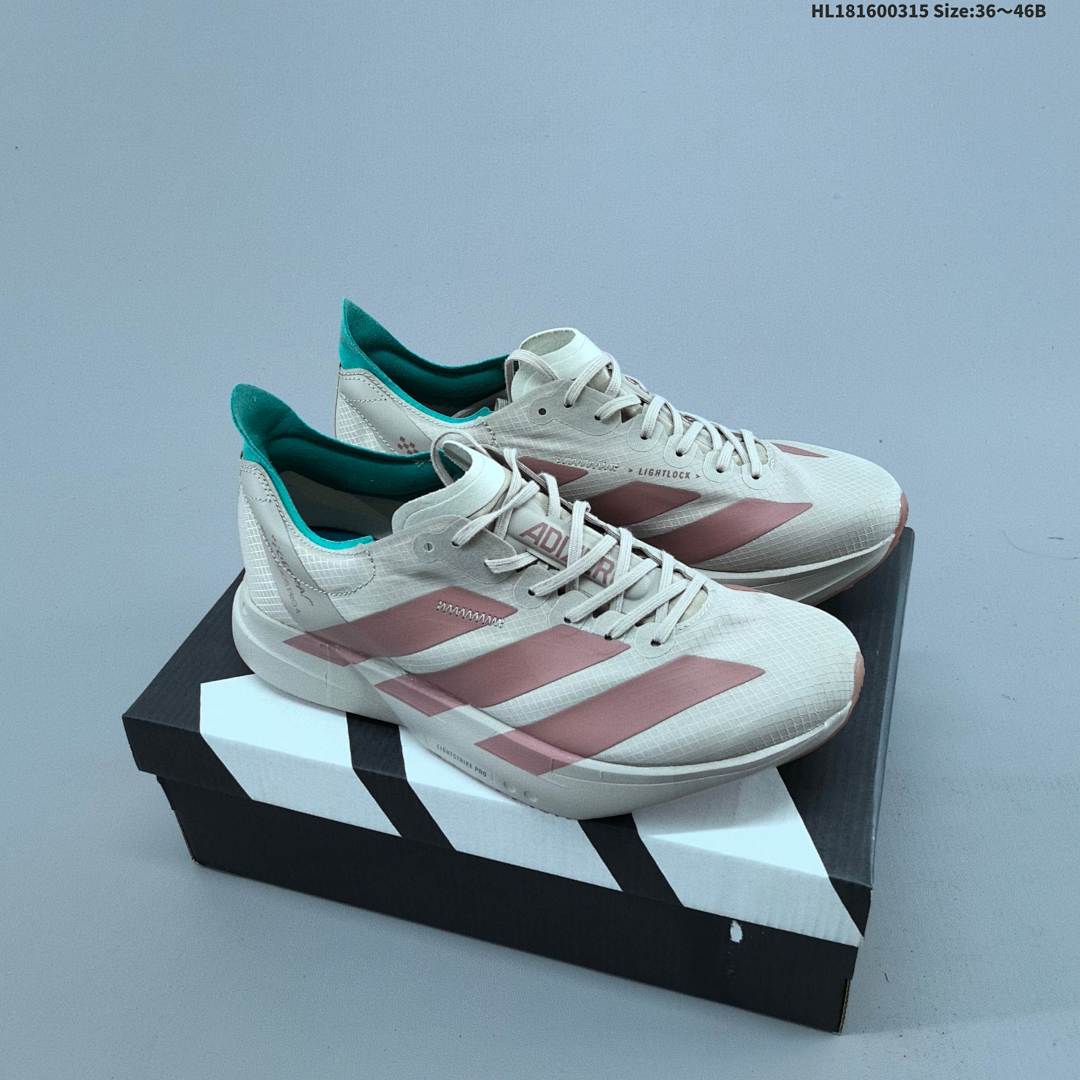 Adidas Adizero Y-3 Adios Pro 4M Flywire Zoom - foto 5