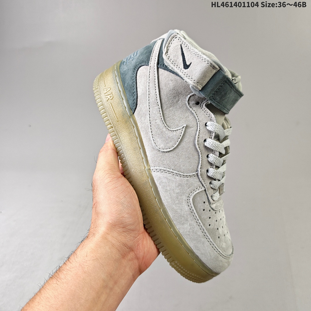 Nike Air Force 1 Mid 07 - foto 5