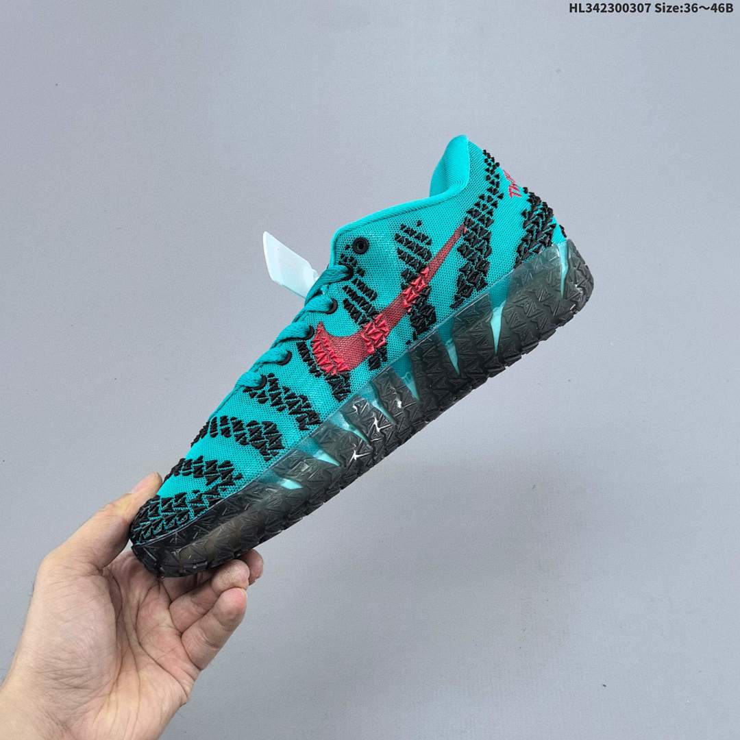 Nike Ja 3 - foto 7