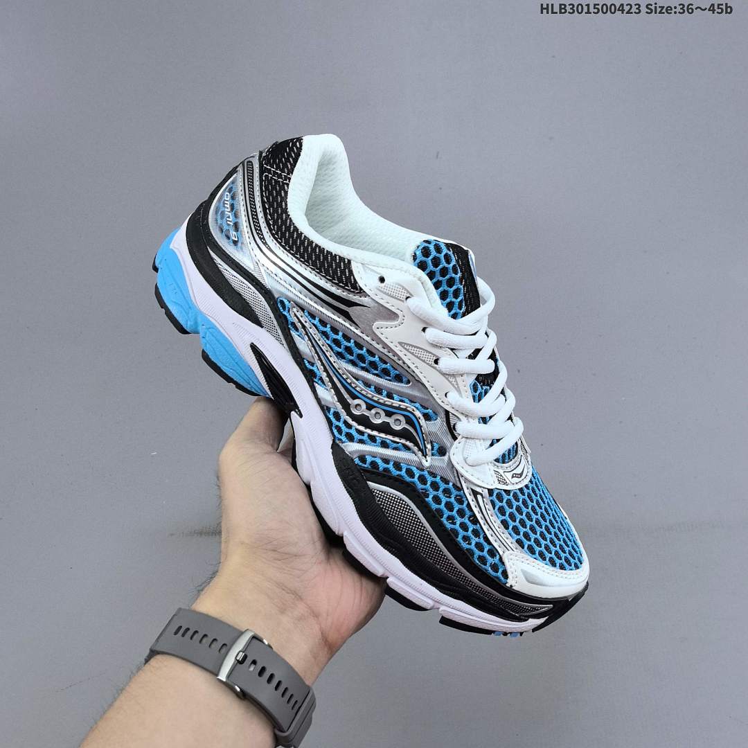 Saucony Pro Grid Omni 9 9 - foto 5