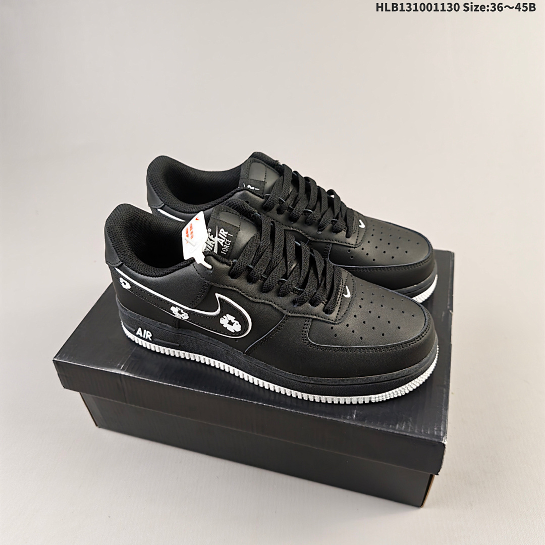 Nike AIR FORCE 1’07 Force 1 - foto 3
