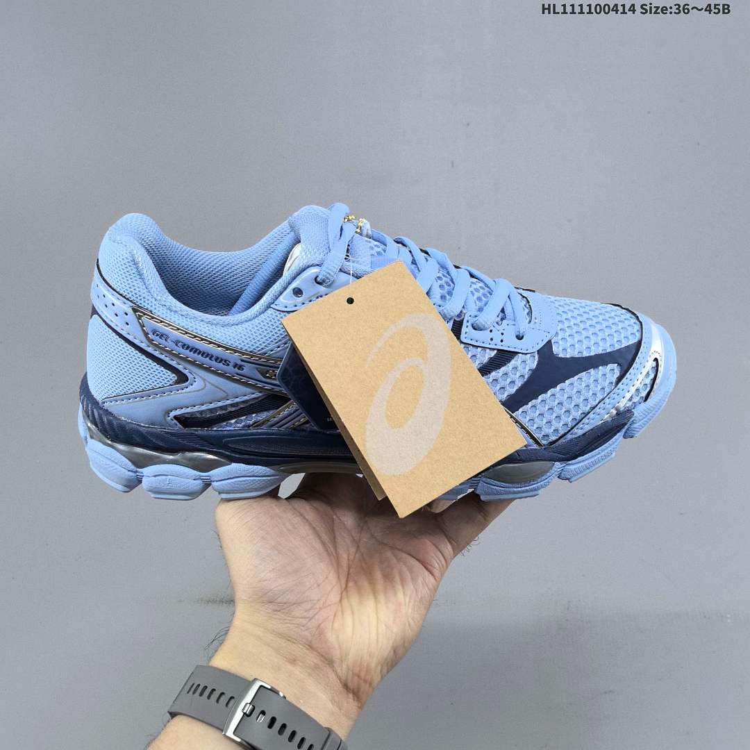 Asics Gel-Cumulus 16 T-GEL - foto 2