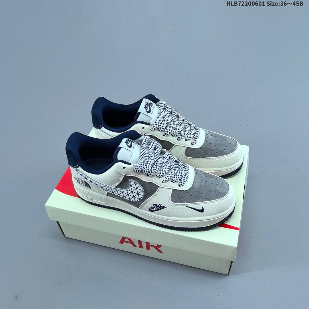 NIKE AIR FORCE 1‘07 LV8 -004