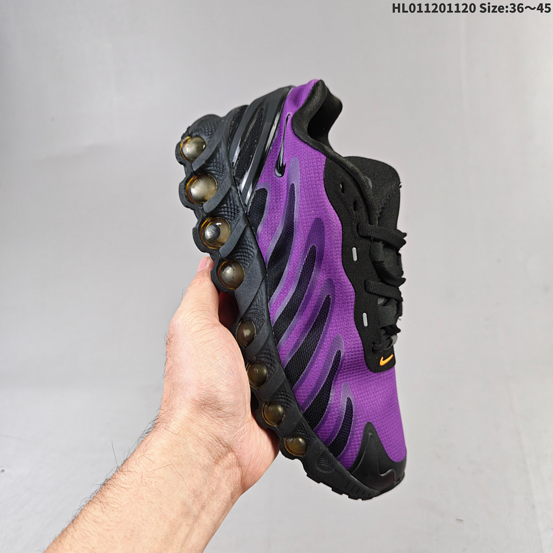 Nike Air Max DN8 FQ7860-005 Swoosh - foto 5