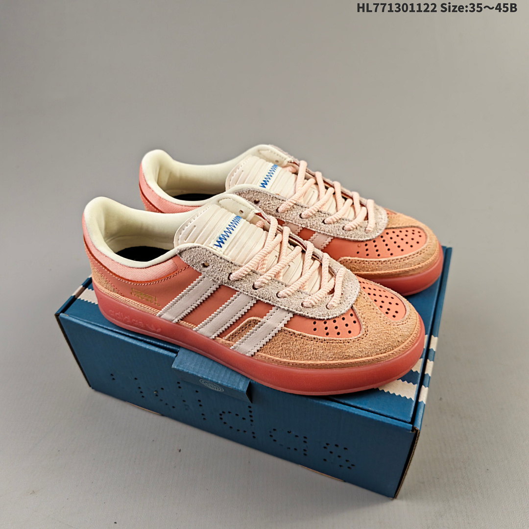 Bad Bunny x Adidas Originals Gazelle INdoor - foto 2