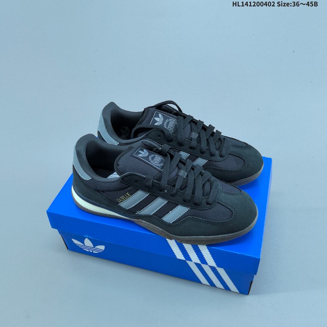 adidas originals Gazelle Sala HQ7303 4 - foto 6